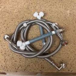 Washer Hoses 