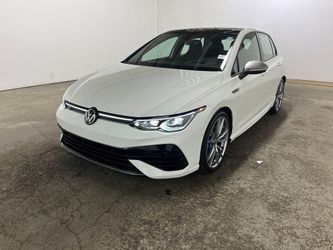 2024 Volkswagen Golf R