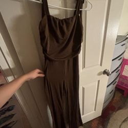 Fashion Nova Jumpsuit 