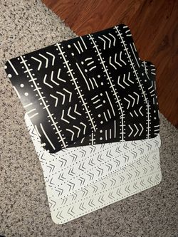 Set of 4 Placemats