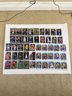 NBA Cards