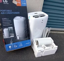 aire acondicionado air conditioner