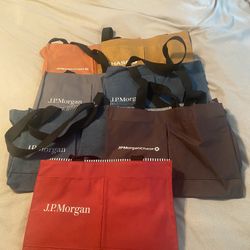 Tote Bags