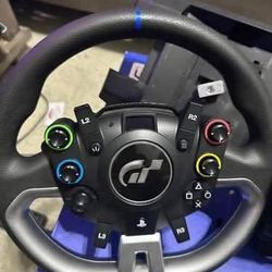 Fanatec gt dd pro bundle