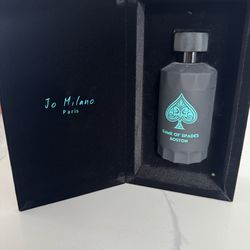 Jo Milano