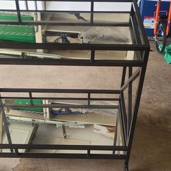 Bar Cart