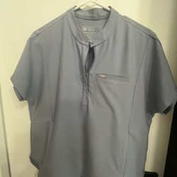 Female Scrub Set