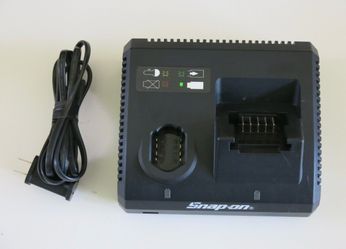 18v battery charger