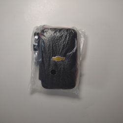 Chevy Key fob holder 