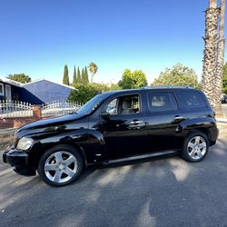 2007 Chevrolet HHR