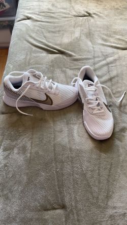 Nikes new size 8