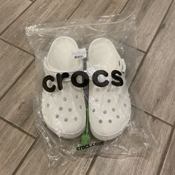 Men’s Crocs Baya Clogs - NEW