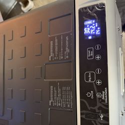 New Kohree 12 Volt Refrigerator 