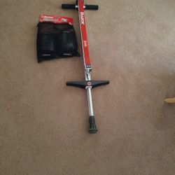 Razor Pogo Stick
