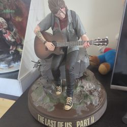 The Last of Us: Ellie e novas figuras devem ganhar destaque em 2ª parte