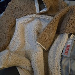 New Sweater With Tags