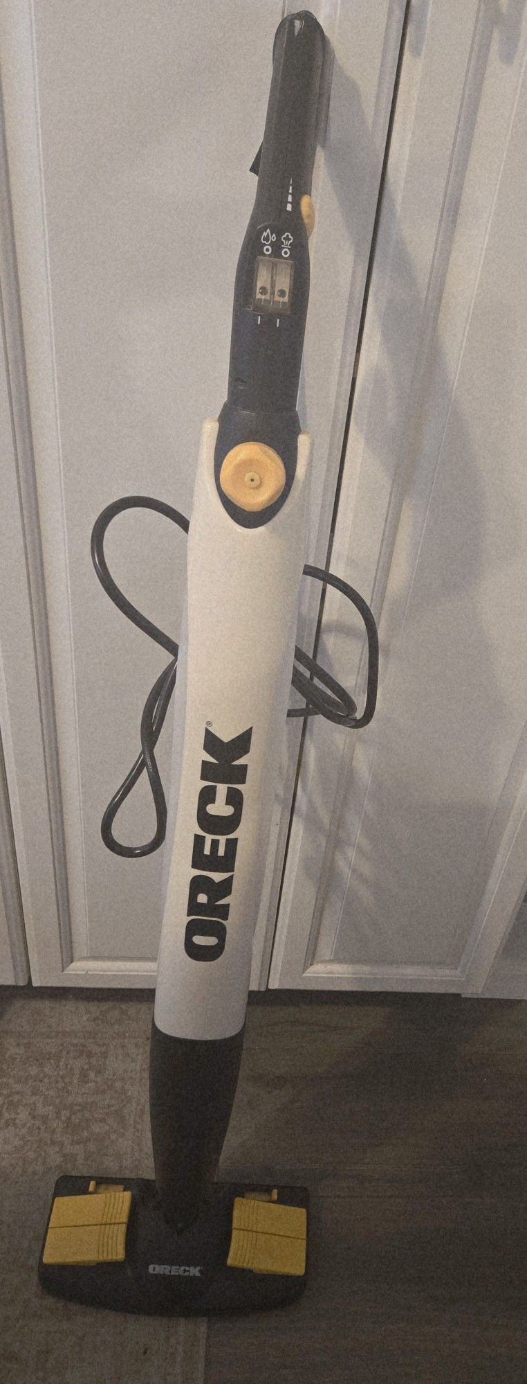Oreck Steam Mop