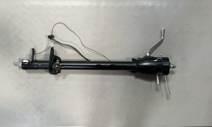 1967 - 72 Chevy C10 tilt steering column automatic transmission 1.5” shorter than factory bolt on install