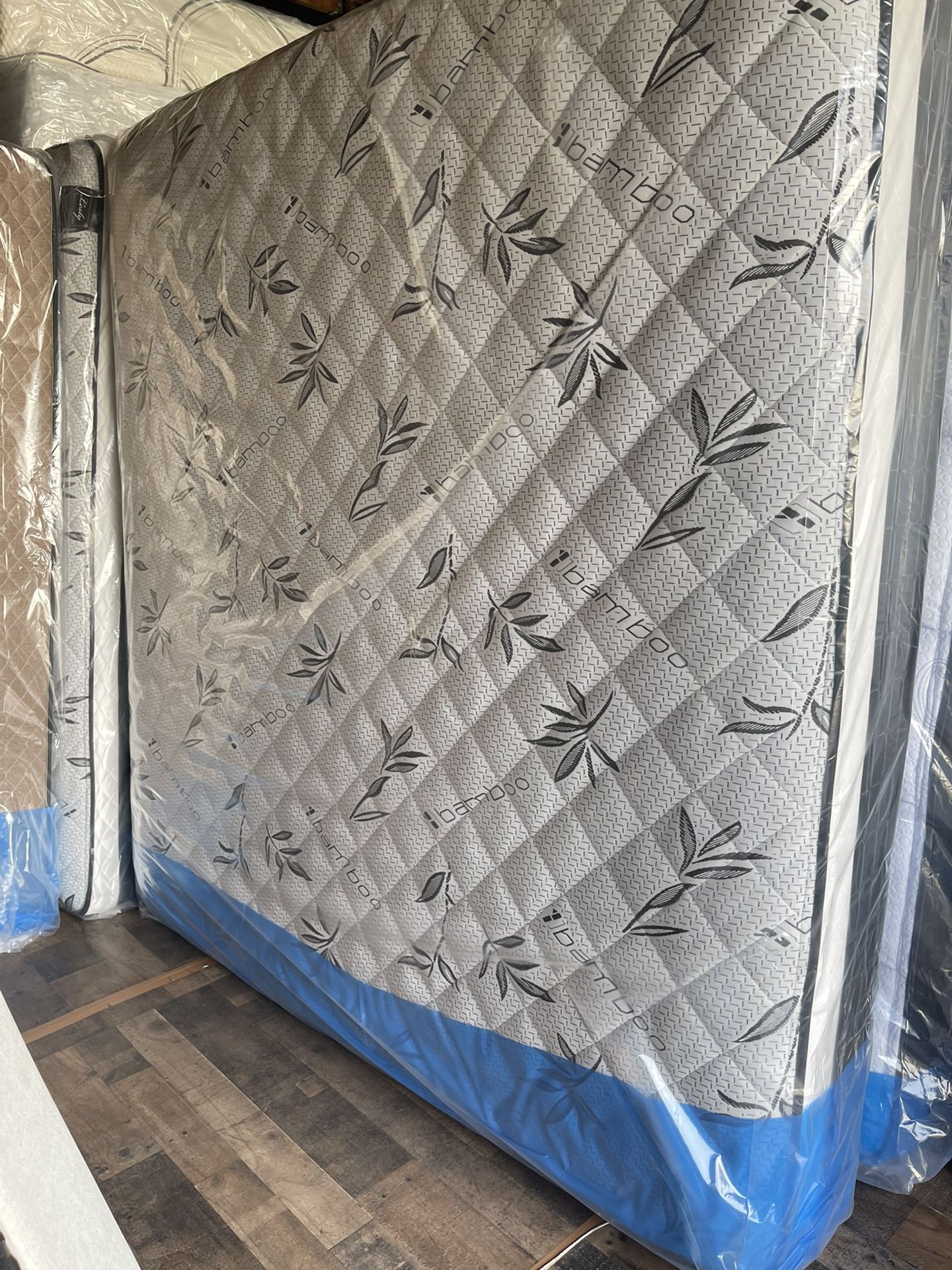 King Size Mattress Orthopedic