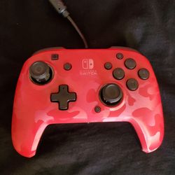 Nintendo Switch Controller
