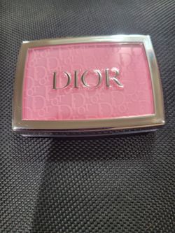 Dior Rosy Glow Blush