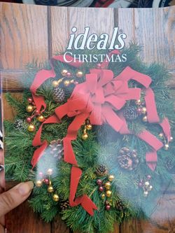 IDEALS VINTAGE MAGAZINES 