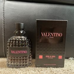 Valentino Born In Roma Uomo