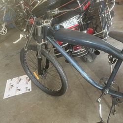 BBR Tuning F-ZERO Motor