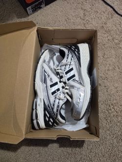 Asics sz 8