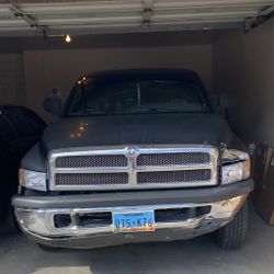 2001 Dodge Ram 1500