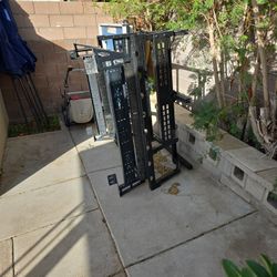 2 Jeep Gladiator Bedracks