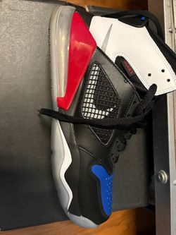 jordan tennies shoes