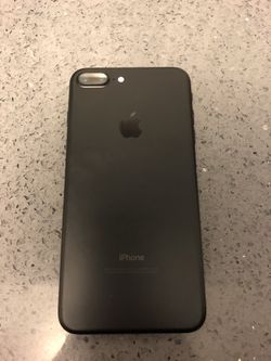 iPhone 7 Plus
