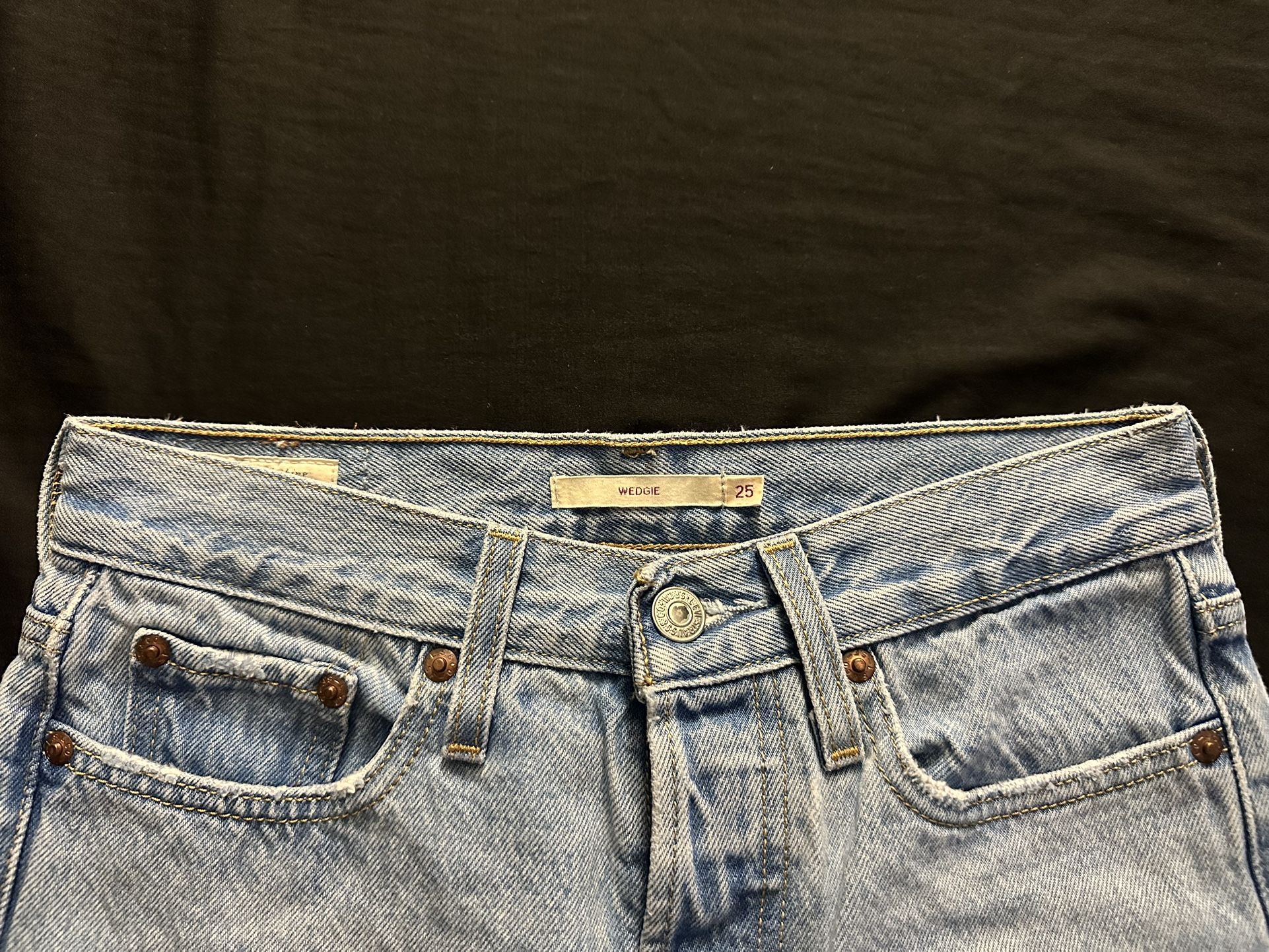 Levi's Jeans