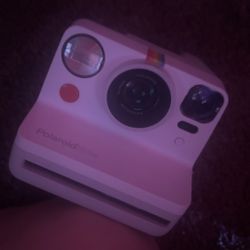 Polaroid camera