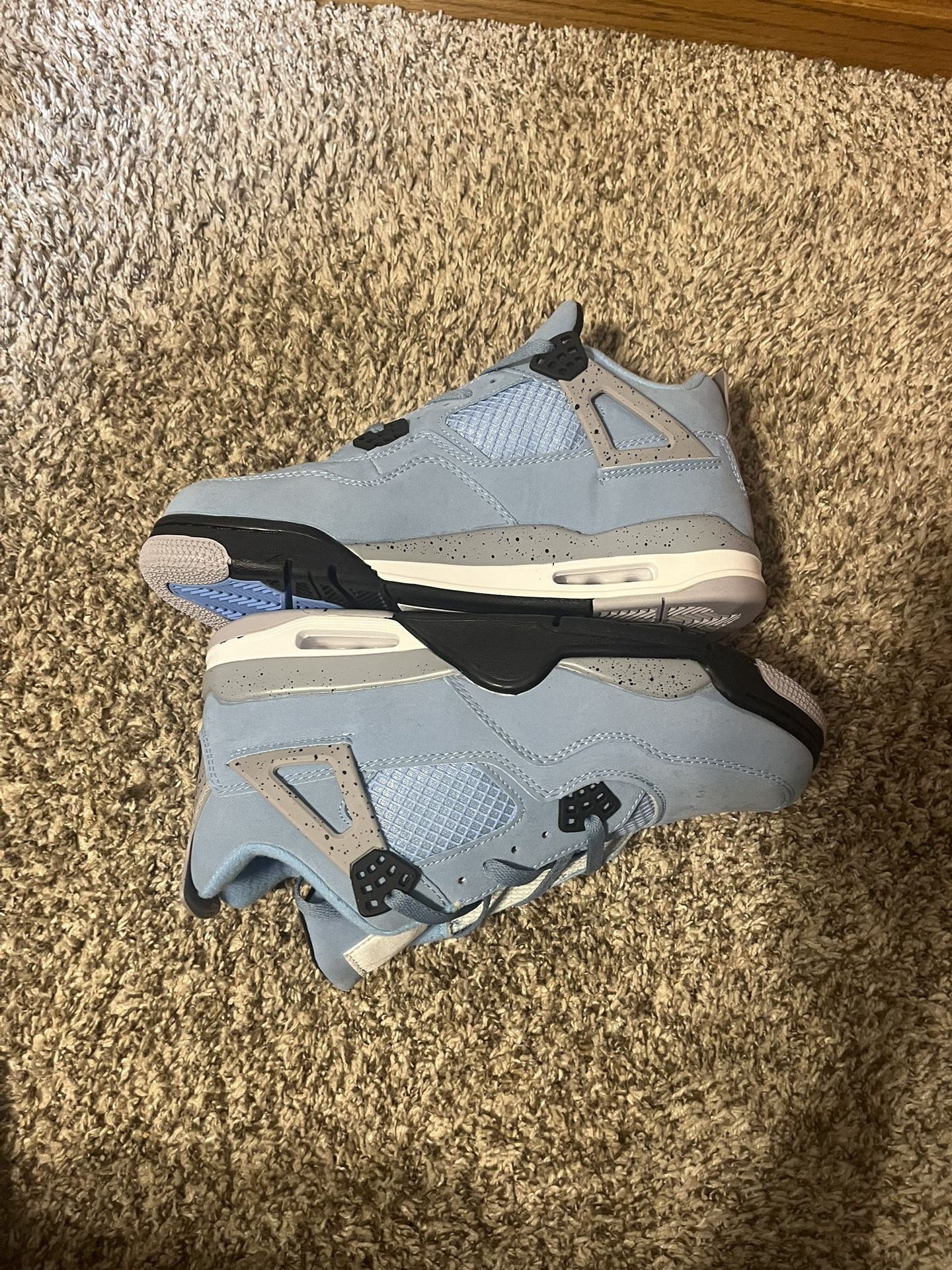 Jordan 4 Retro 1:1
