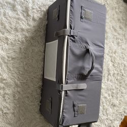 Greco Pack n Play With Bassinet, Changing Table and Play Yard