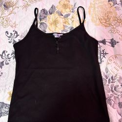 Blank Top