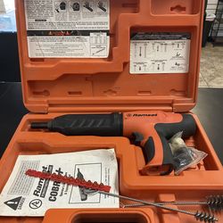 Ramset nailers & staplers cobra