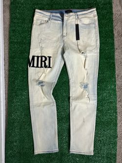Men jeans 38