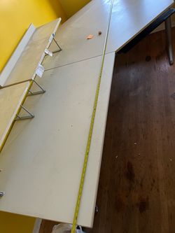 Office desk
