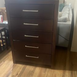 Dresser 34x17x50