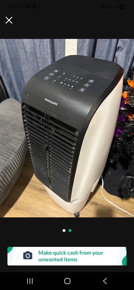 Air Conditioner