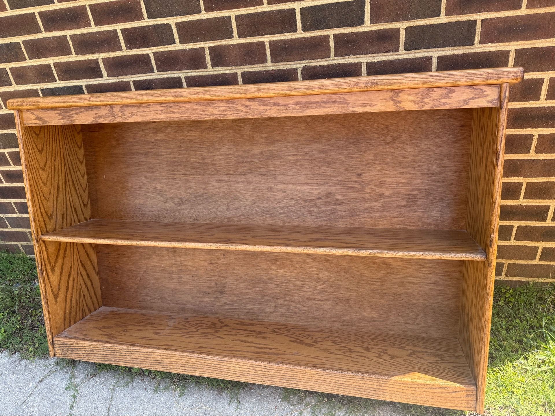 Bookshelf