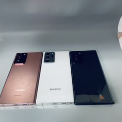 Samsung Galaxy Note 20 Ultra Unlocked Wireless Guys Dearborn 