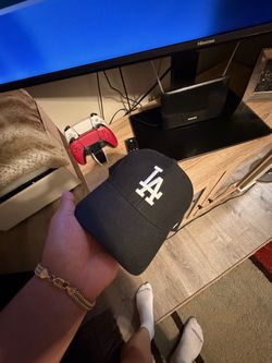 New era hat