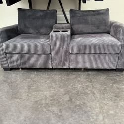 2 Pc  Sofa Set New In Box 