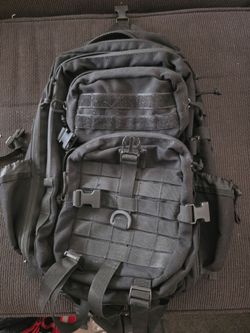 Tactical Backpack