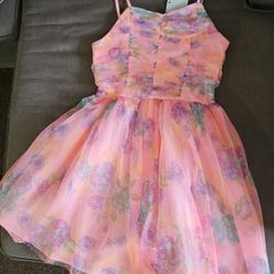 Big Girl Size 16 New With Tags 