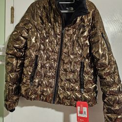 The North Face Holladown Jacket NWT Women's L